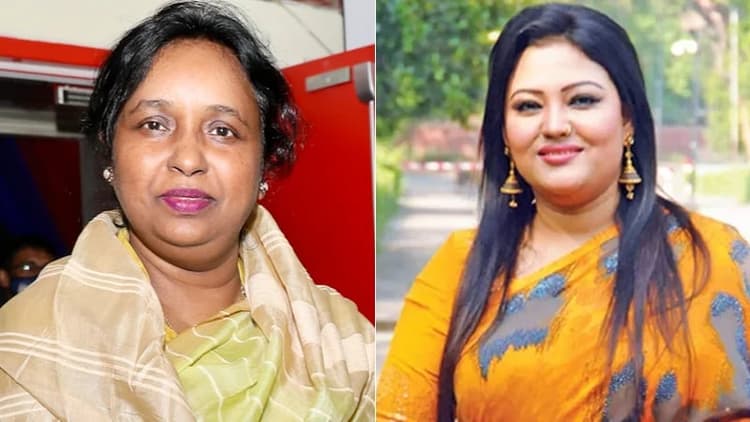 Mamtaz used to sing to Ivy in jail