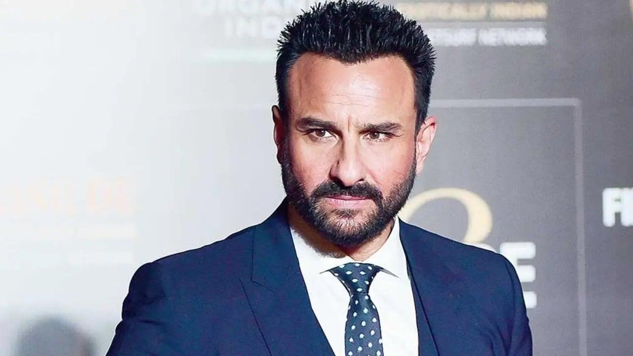 Saif Ali Khan’s family risks losing Rs 1500cr ancestral property in Bhopal