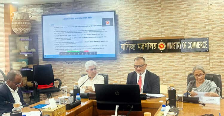 Numerous achievements made in 1 year since July Uprising: Sheikh Bashiruddin