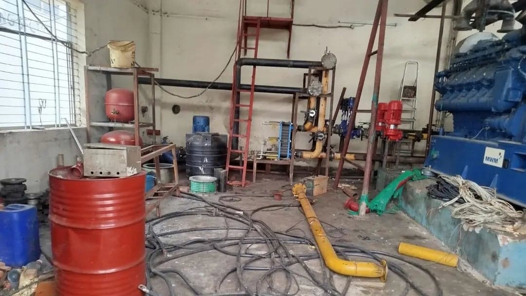 Chattogram salt factory blast death toll rises to 5