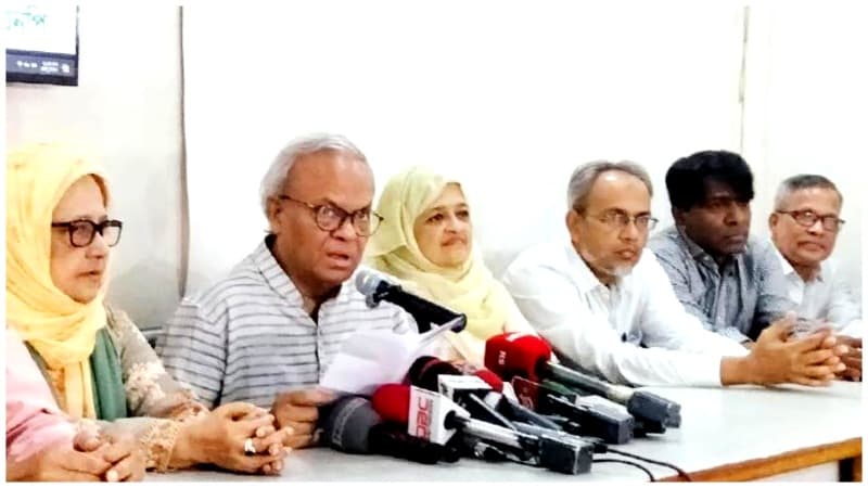 Extortion being committed in name of BNP making deep fake videos