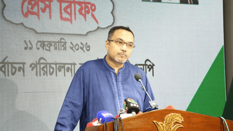 Jamaat Ameer's arrest at airport with cash 'not isolated incident': Mahdi Amin