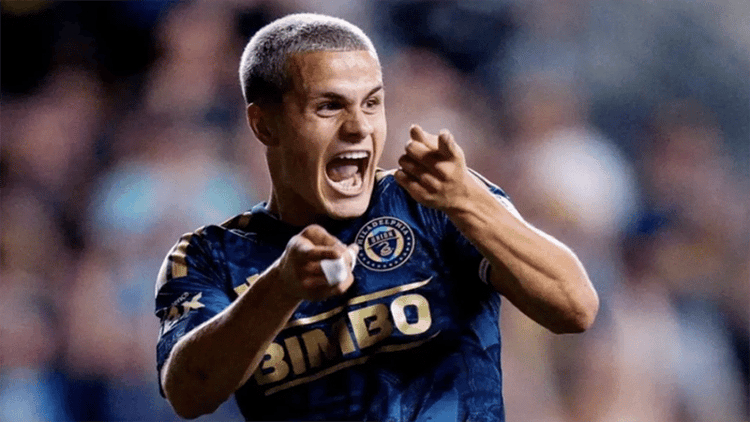 Bangladesh-origin Sullivan sets new MLS record