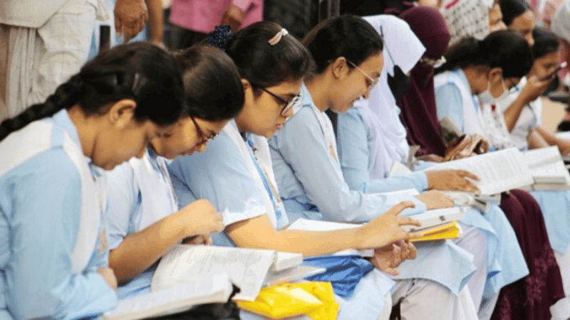 HSC exam centres to be under CCTV surveillance