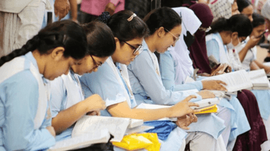 HSC exam centres to be under CCTV surveillance