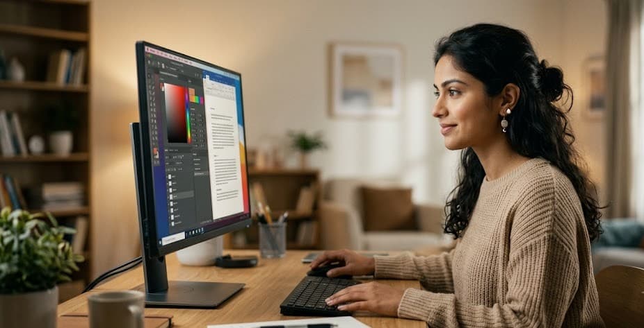 Buying a new monitor? Here are the features you need to know