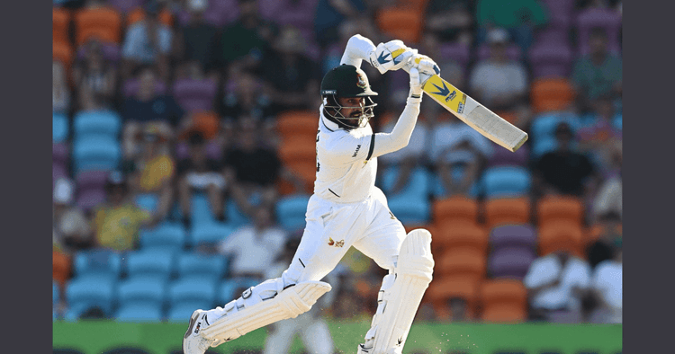 Miraz creates history with landmark WTC double in Darwin Test