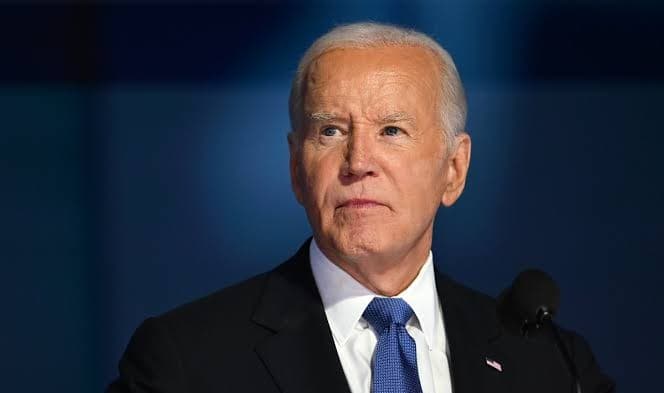 Biden’s cancer spread to bones, causing severe pain, says son