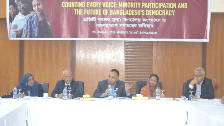 'Fears grip minorities as elections near'