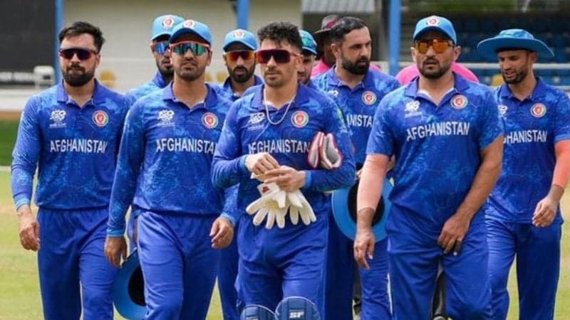 Afghanistan announces 17-member squad for Asia Cup T20