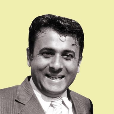 author image