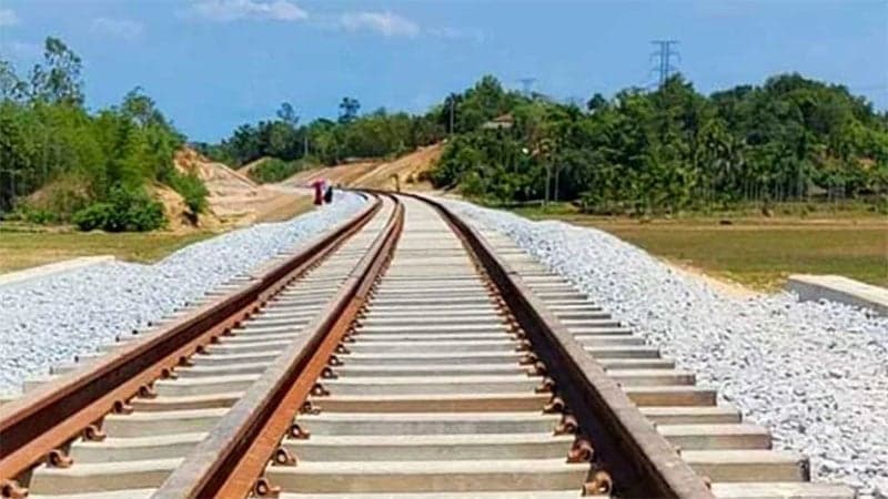 Tk18,072 cr proposed for Railway Ministry