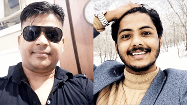 Father-son among 3 Bangladeshi workers die in 'food poisoning' in Iraq