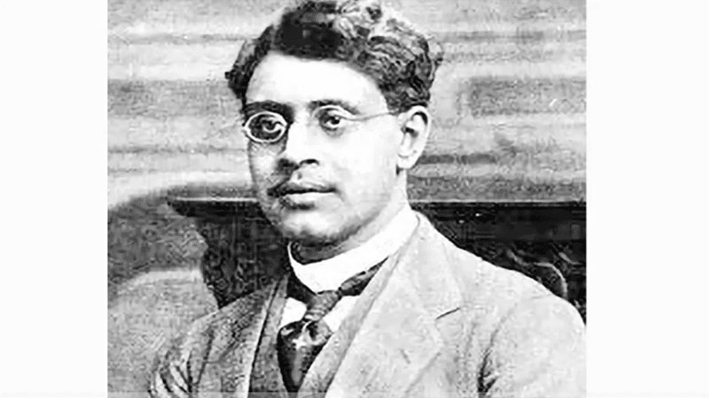 Sukumar Ray's death anniversary today