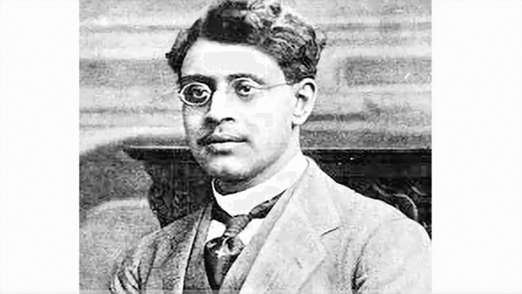 Sukumar Ray's death anniversary today