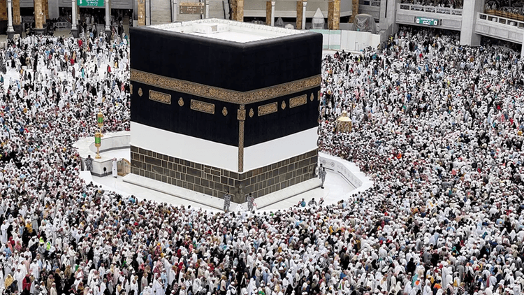 Saudi Arabia extends Umrah visa validity to one year