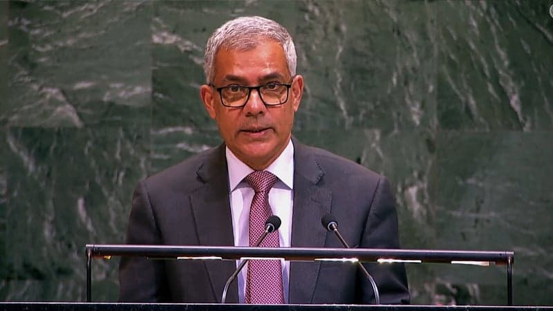 UN General Assembly adopts Bangladesh's 'Culture of Peace' resolution