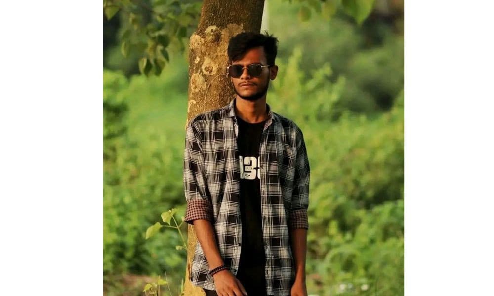 JU student's hanging body recovered