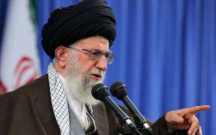 Enemies made a grave mistake attacking Iran, must face consequences: Khamenei