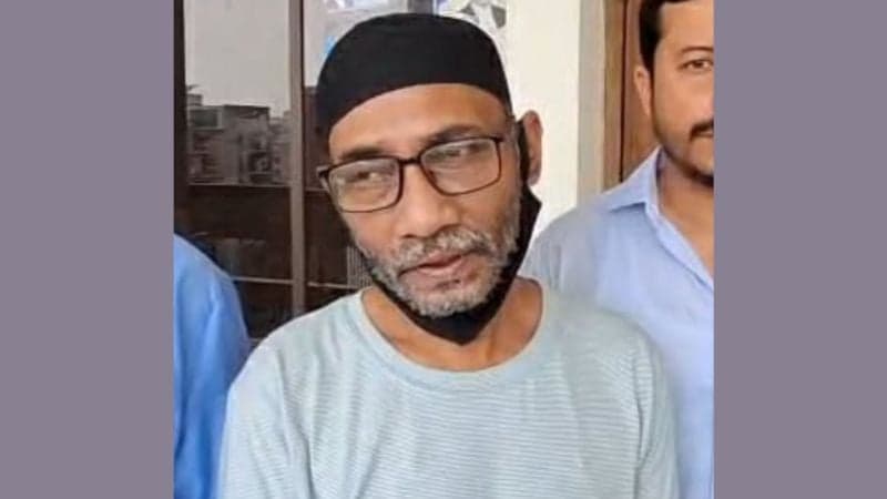 I want to see swift, effective justice: Ramisa's father