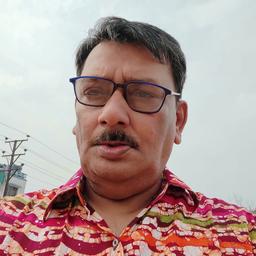 Gautam  Lahiri