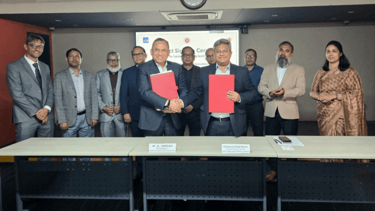 Semiconductor Industry Association inks deal to train 3,500 professionals