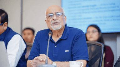 Economy, governance falter as 19 of 31 indicators worsen in govt's first six months: CPD