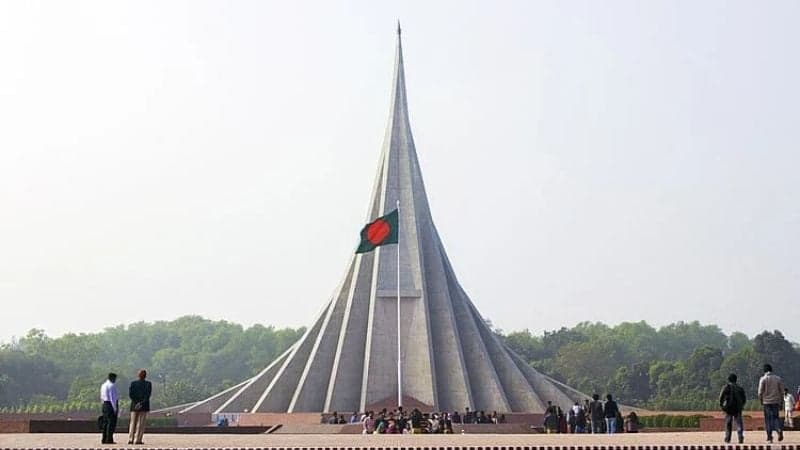 National Memorial to remain closed for visitors from March 23–25