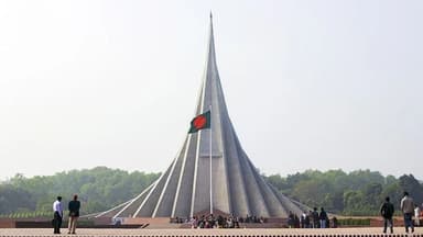 Public entry to National Memorial to stay closed from March 23 to 25