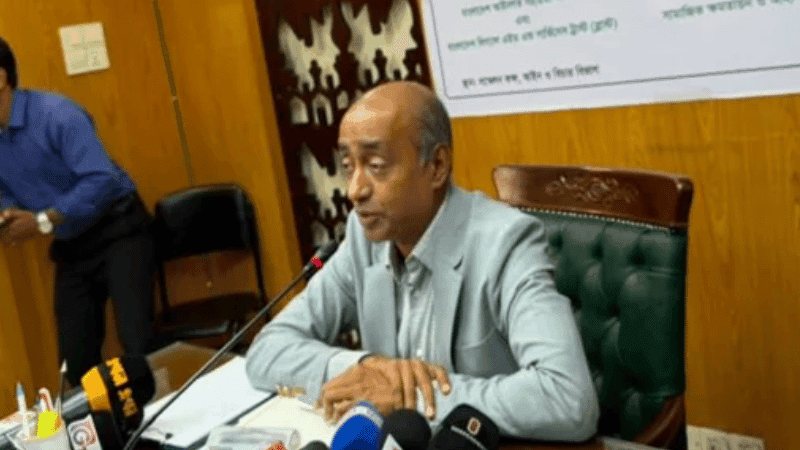 Govt steps up alternative dispute resolution to ease case backlog: Law Minister