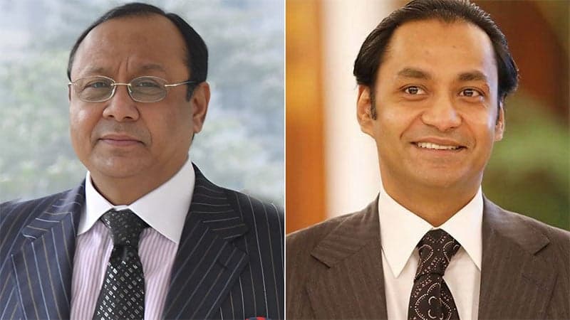 Court freezes foreign assets of Bashundhara chairman, family members