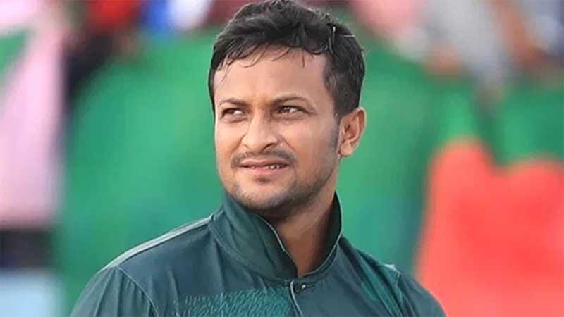 Door still open for Shakib’s return: Chief Selector