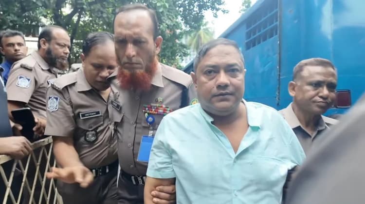 Court to hear arguments afresh in Rana Plaza corruption case