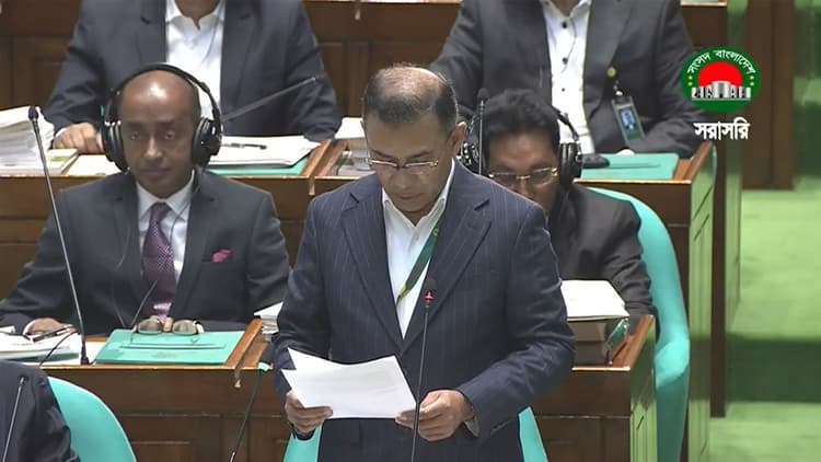 Journey toward desired democracy begins: Prime Minister