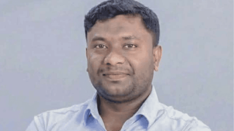 Shibir leader Jisan stages self-disappearance to evade rape case, marriage pressure
