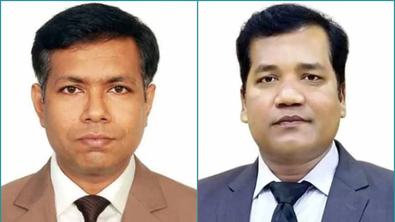 PM orders suspension of 2 city corporation officials for negligence