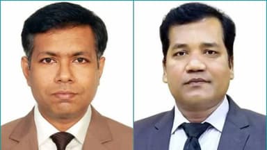 PM orders suspension of 2 city corporation officials for negligence