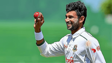 3 police officers face action over cricketer Nayeem Hasan harassment