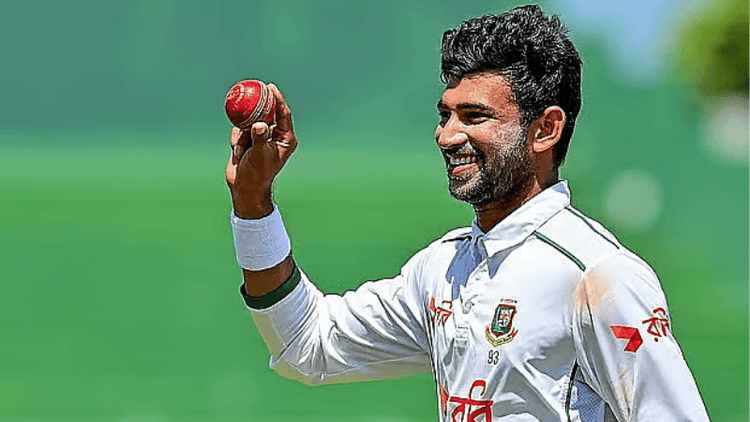 3 police officers face action over cricketer Nayeem Hasan harassment