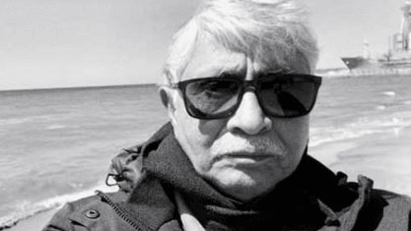 Senior journalist Nurul Hasan Khan passes away