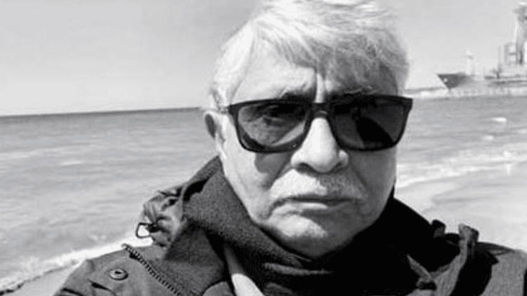 Senior journalist Nurul Hasan Khan passes away