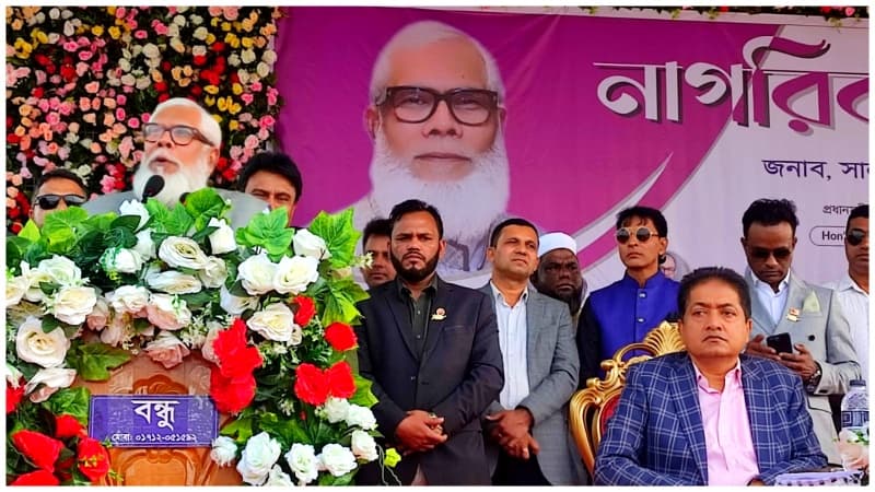 Daily commodity prices won’t increase during Ramadan: Salman F Rahman