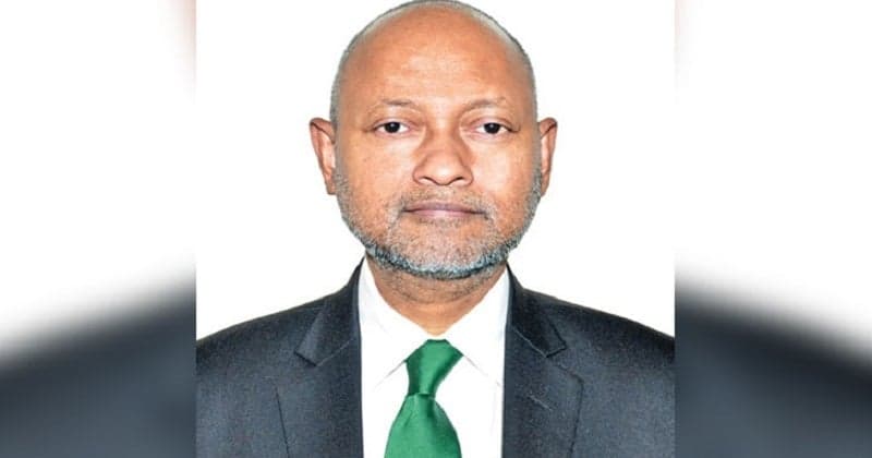 Kalimullah sought to be shown arrested