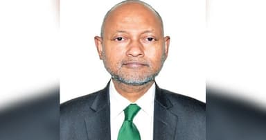 Kalimullah sought to be shown arrested