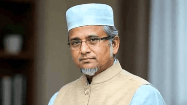 Jamaat writes to Speaker, EC to take action against Gazi Nazrul