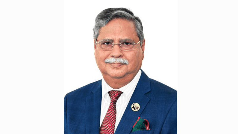 Dr Yunus did not attend Victory Day, Independence Day programmes at Bangabhaban: President