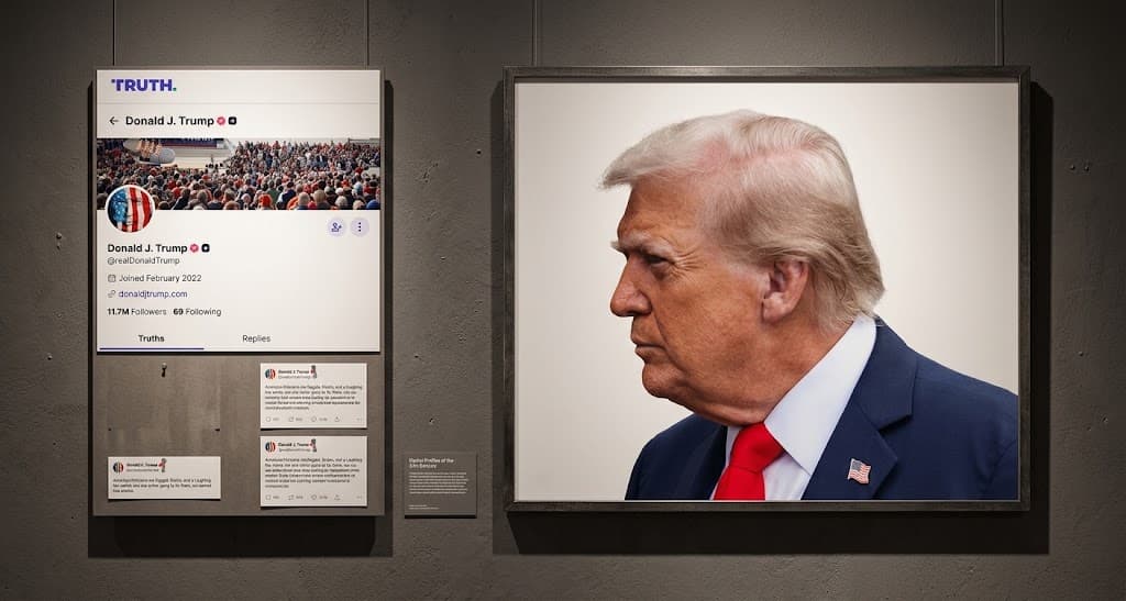 Trump declares ‘economic war’ on Iran, threatens countries aiding Tehran