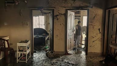 2 committees formed to probe fire after gas explosion in Chattogram