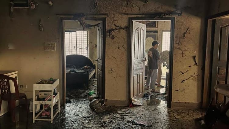 Another dies from Ctg gas explosion injuries, death toll rises to 2