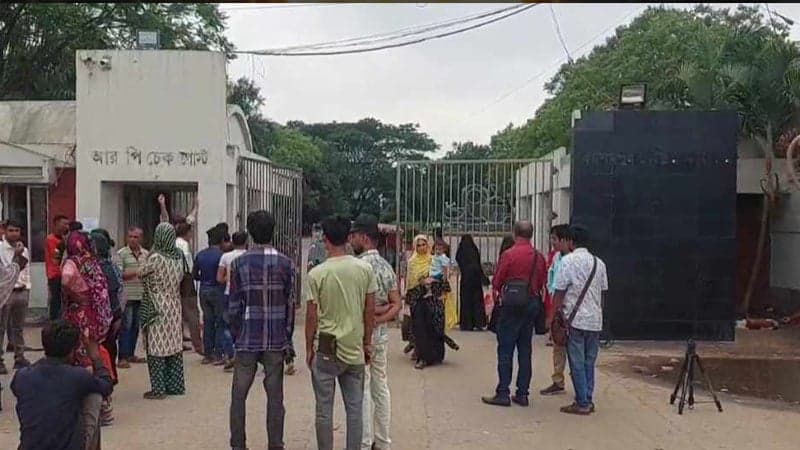 Pilkhana carnage: BDR 27 members granted bail